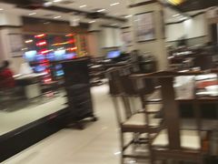 -皇城老妈·大连海鲜火锅(港湾店)