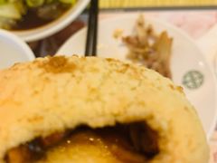 -添好运点心专门店(百老汇店)