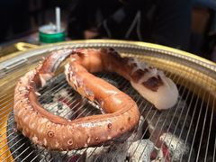 -西塔老太太泥炉烤肉(上海七宝领展广场店)