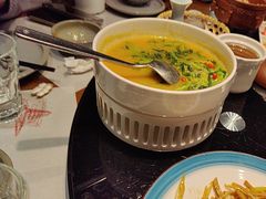 -秦唐一号西安菜馆(钟楼店)