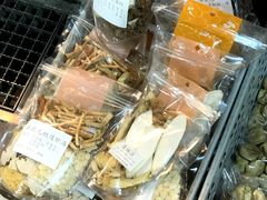 -下环街市熟食中心