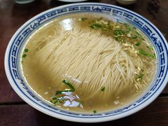 -同得兴 Since·1995 传统苏式面馆(嘉馀坊店)