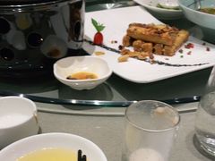 -铜锣湾·有麝自然香(长嘉汇购物公园店)
