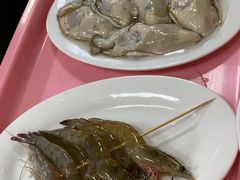 -花苑美食横琴生蚝火锅(拱北粤华路店)
