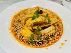 口水鸡-成事园(兰溪店)