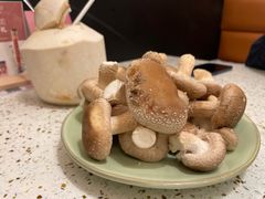 -椰子营·椰子鸡火锅(万象里店)