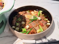 -雀蓝川菜(滨湖万象汇店)