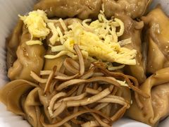 开洋馄饨-锡笼记·无锡小笼(大润发店)