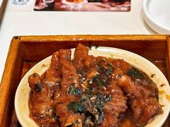 -蔡澜点心·粤菜(月星环球港店)