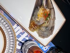 -盛焰铁板烧(王府井店)