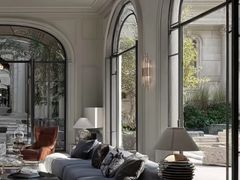 -星杰国际设计 别墅大宅装修(虹桥分公司)