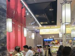 -嬷孙家潮汕牛肉火锅(北京路天河城店)
