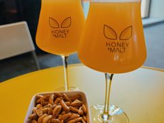 -蜜和麦精酿啤酒吧honey&malt(桐梓林店)