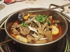 -刘一锅筋头巴脑(大悦城C店)