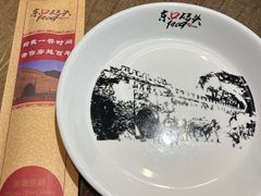 -东口码头·烧鸽子·鱼头泡饼·地方菜(金鹰悦城店)