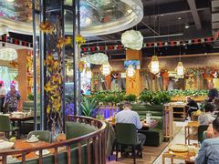 -龙泉人椰子鸡·糟粕醋·地标海南菜(龙昆南店)