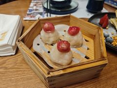 -云山茶餐厅(广东大厦店)