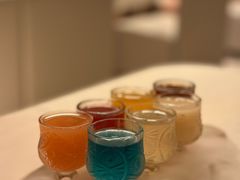 -龟兹KUCINA·新疆菜(前滩L+PLAZA店)