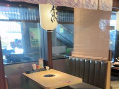 -沼津港精致料理·寿喜烧·烧鸟(漕河泾印象城店)