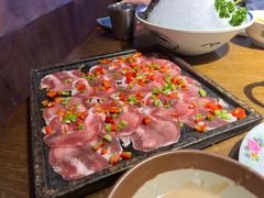 -萍姐火锅·公路夜市(打浦桥日月光店)