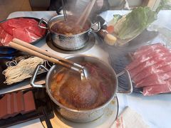 -呷哺呷哺(虹口赤峰路店)