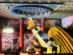 -上海东林寺(金山区)