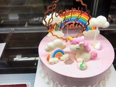 -85度C(上海兰溪二店)