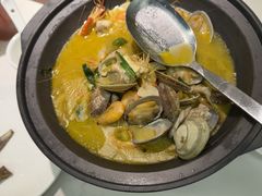 -阿毛饭店首店·宁波老字号(文化广场店)