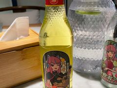 -尚尚仙·酸汤猪手·猪肚鸡火锅(华联万柳购物中心店)