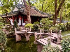 -绮园景区