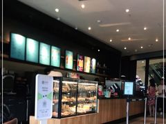 -星巴克臻选(莘庄仲盛店)