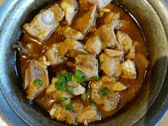 -72街红烧排骨饭(海珠丽影广场店)