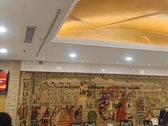 -汗腾格里·风味餐厅(新疆驻京办店)