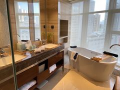 -太原凯宾斯基饭店