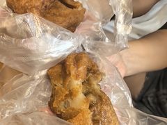 油氽团子-荣阳楼(山塘街店)