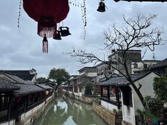 -锦溪古镇