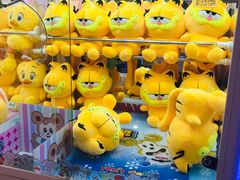 -汤姆熊欢乐世界(红博会展购物广场店)