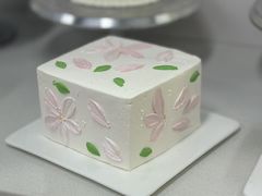 -威利旺卡烘焙西点蛋糕培训(朝阳校区)