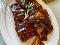 -椿记烧鹅(叠彩店)