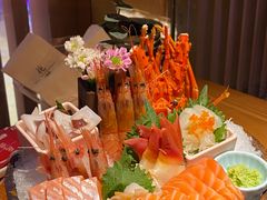 -花潮料理艺食馆(世欧广场店)