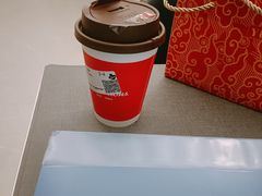 -Tims天好咖啡(北大街万象城店)