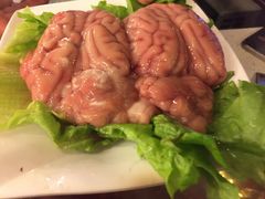 -朱氏胖子烂火锅(洪崖洞店)