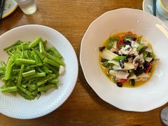 -卢小厨私房菜(长兴店)