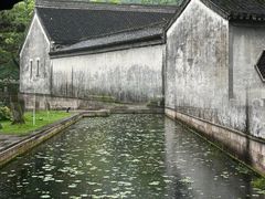 -兰亭风景区