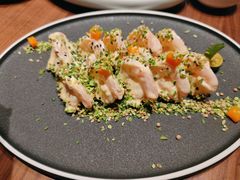 奇妙虾球-喜鼎海胆水饺(东港店)