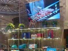 -阿里疆Alijiang·丝路美食·异域风情·清真(长楹天街店)