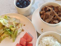 -沈阳万豪酒店-臻厨全日制自助餐厅