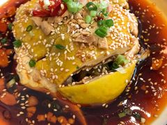 -東城故事·尋找姆媽的味道(玉兰路店)