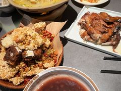 -老淮滨-蚌埠非遗小吃(淮河路店)