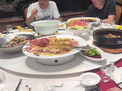 -鹊华居·地道鲁菜·海鲜·融合味(大明湖店)